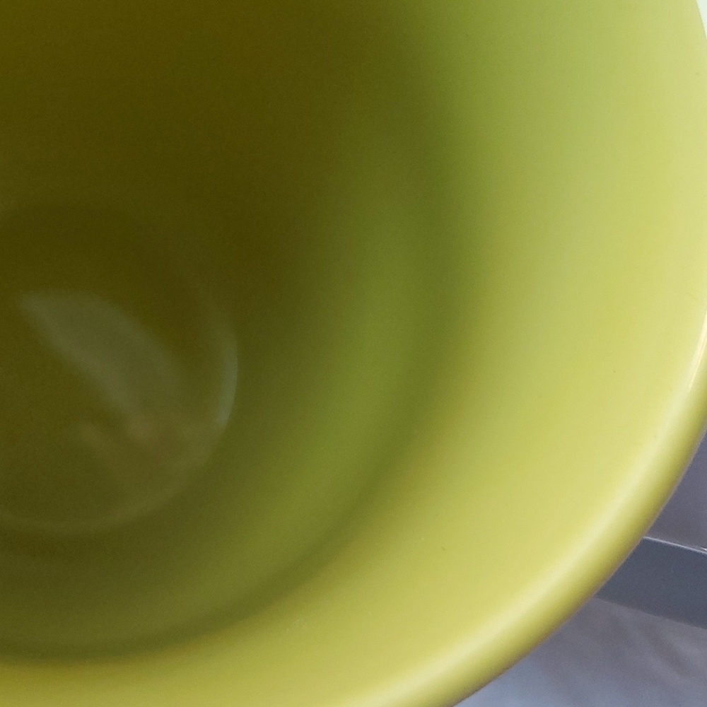 Dean Crouser Demdaco  Dragonfly Glossy  Stoneware Mug - Picture 7 of 10